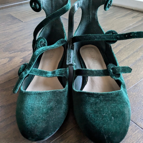 Anthropologie Ballet Flats - Picture 14 of 16
